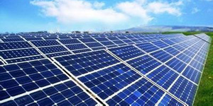 SOLAR PHOTOVOLTAIC INDUSTRY SOLAR PHOTOVOLTAIC INDUSTRY