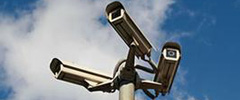 SECURITY EQUIPMENT INDUSTRY SECURITY EQUIPMENT INDUSTRY